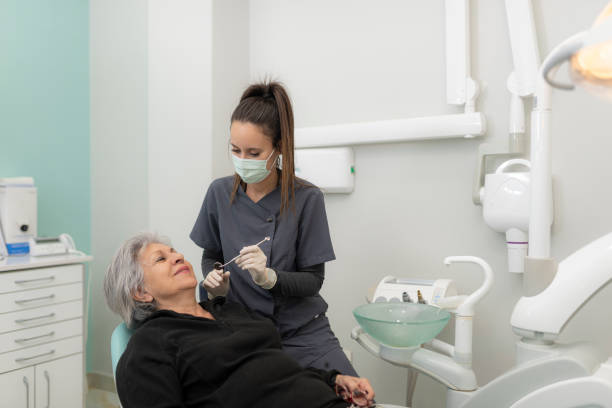 Best Cosmetic Emergency Dentistry in Rainbow, CA